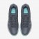 Nike ΑΝΔΡΙΚΑ ΠΑΠΟΥΤΣΙΑ ΤΕΝΙΣ court air vapor dark grey/wolf grey/λευκό/μαύρο_599359-005