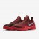 Nike ΑΝΔΡΙΚΑ ΠΑΠΟΥΤΣΙΑ ΤΕΝΙΣ court air zoom ultra team red/siren red/metallic silver_859719-602