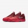Nike ΑΝΔΡΙΚΑ ΠΑΠΟΥΤΣΙΑ ΤΕΝΙΣ zoom cage 3 team red/siren red/metallic silver_918193-602