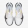 Nike ΑΝΔΡΙΚΑ ΠΑΠΟΥΤΣΙΑ ΓΚΟΛΦ lunar command 2 λευκό/dark grey/laser orange/metallic dark grey_849968-102
