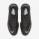 Nike ΑΝΔΡΙΚΑ ΠΑΠΟΥΤΣΙΑ ΓΚΟΛΦ lunar control vapor μαύρο/λευκό/metallic silver_849971-001