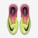 Nike ΑΝΔΡΙΚΑ ΠΑΠΟΥΤΣΙΑ ΓΚΟΛΦ flyknit elite pink blast/volt/λευκό/μαύρο_844450-600