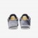 Nike ΓΥΝΑΙΚΕΙΑ ΠΑΠΟΥΤΣΙΑ LIFESTYLE classic cortez dark grey/summit white/metallic gold/dark grey_AJ8646-002