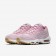 Nike ΓΥΝΑΙΚΕΙΑ ΠΑΠΟΥΤΣΙΑ LIFESTYLE air max 95 prism pink/sheen/μαύρο/λευκό_919924-600