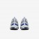 Nike ΓΥΝΑΙΚΕΙΑ ΠΑΠΟΥΤΣΙΑ LIFESTYLE air max 97 λευκό/neutral grey/reflect silver/game royal_921733-101