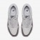 Nike ΓΥΝΑΙΚΕΙΑ ΠΑΠΟΥΤΣΙΑ LIFESTYLE air max 1 premium wolf grey/deep pewter/λευκό/metallic pewter_AA0512-002