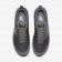 Nike ΓΥΝΑΙΚΕΙΑ ΠΑΠΟΥΤΣΙΑ LIFESTYLE air max thea knit dust/μαύρο/λευκό/metallic pewter_AA1109-003