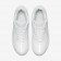 Nike ΓΥΝΑΙΚΕΙΑ ΠΑΠΟΥΤΣΙΑ LIFESTYLE air max 90 λευκό/λευκό/λευκό_921304-101