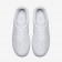 Nike ΓΥΝΑΙΚΕΙΑ ΠΑΠΟΥΤΣΙΑ LIFESTYLE air max 90 λευκό/λευκό_AH0287-100
