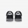 Nike ΓΥΝΑΙΚΕΙΑ ΠΑΠΟΥΤΣΙΑ LIFESTYLE classic cortez μαύρο/λευκό/λευκό_807471-010