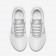 Nike ΓΥΝΑΙΚΕΙΑ ΠΑΠΟΥΤΣΙΑ LIFESTYLE air max jewell λευκό/λευκό/metallic platinum_896194-109