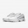 Nike ΓΥΝΑΙΚΕΙΑ ΠΑΠΟΥΤΣΙΑ LIFESTYLE air max jewell λευκό/λευκό/metallic platinum_896194-109