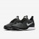 Nike ΓΥΝΑΙΚΕΙΑ ΠΑΠΟΥΤΣΙΑ LIFESTYLE racer μαύρο/dark grey/λευκό_917658-002