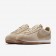 Nike ΓΥΝΑΙΚΕΙΑ ΠΑΠΟΥΤΣΙΑ LIFESTYLE classic cortez mushroom/summit white/gum medium brown/mushroom_AA3839-200