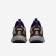 Nike ΑΝΔΡΙΚΑ ΠΑΠΟΥΤΣΙΑ LIFESTYLE pocket knife dm linen/χακί/court purple/μαύρο_898033-201