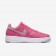 Nike ΓΥΝΑΙΚΕΙΑ ΠΑΠΟΥΤΣΙΑ LIFESTYLE air force 1 prism pink/racer pink/mist blue/prism pink_820256-601