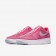 Nike ΓΥΝΑΙΚΕΙΑ ΠΑΠΟΥΤΣΙΑ LIFESTYLE air force 1 prism pink/racer pink/mist blue/prism pink_820256-601