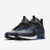Nike ΑΝΔΡΙΚΑ ΠΑΠΟΥΤΣΙΑ LIFESTYLE air max 90 ultra obsidian/μαύρο/gym blue/cool grey_924458-401