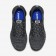 Nike ΓΥΝΑΙΚΕΙΑ ΠΑΠΟΥΤΣΙΑ LIFESTYLE air vapormax flyknit μαύρο/λευκό/racer blue/μαύρο_849557-041