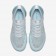 Nike ΓΥΝΑΙΚΕΙΑ ΠΑΠΟΥΤΣΙΑ LIFESTYLE air vapormax flyknit pure platinum/glacier blue/polarised blue/metallic silver_849557-014
