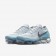 Nike ΓΥΝΑΙΚΕΙΑ ΠΑΠΟΥΤΣΙΑ LIFESTYLE air vapormax flyknit pure platinum/glacier blue/polarised blue/metallic silver_849557-014
