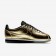 Nike ΓΥΝΑΙΚΕΙΑ ΠΑΠΟΥΤΣΙΑ LIFESTYLE classic cortez metallic gold/λευκό/μαύρο/metallic gold_902854-700