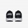 Nike ΓΥΝΑΙΚΕΙΑ ΠΑΠΟΥΤΣΙΑ LIFESTYLE air huarache ultra μαύρο/λευκό_819151-001