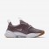 Nike ΓΥΝΑΙΚΕΙΑ ΠΑΠΟΥΤΣΙΑ LIFESTYLE loden taupe grey/siltstone red/gum light brown/taupe grey_896298-200