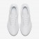 Nike ΓΥΝΑΙΚΕΙΑ ΠΑΠΟΥΤΣΙΑ LIFESTYLE air max jewell λευκό/λευκό/λευκό_896194-104