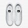 Nike ΓΥΝΑΙΚΕΙΑ ΠΑΠΟΥΤΣΙΑ LIFESTYLE racquette λευκό/μαύρο/wolf grey/λευκό_454412-111