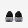 Nike ΓΥΝΑΙΚΕΙΑ ΠΑΠΟΥΤΣΙΑ LIFESTYLE air footscape woven μαύρο/reflect silver/wolf grey/μαύρο_917698-002