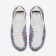 Nike ΓΥΝΑΙΚΕΙΑ ΠΑΠΟΥΤΣΙΑ LIFESTYLE air footscape woven sail/reb stardust/orchid mist/λευκό_917698-100