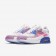 Nike ΓΥΝΑΙΚΕΙΑ ΠΑΠΟΥΤΣΙΑ LIFESTYLE air max 90 ultra 2.0 ροζ/medium blue/bright melon/racer pink_881109-103