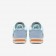 Nike ΓΥΝΑΙΚΕΙΑ ΠΑΠΟΥΤΣΙΑ LIFESTYLE classic cortez still blue/sail/safety orange/μαύρο_882258-402