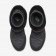 Nike ΓΥΝΑΙΚΕΙΑ ΠΑΠΟΥΤΣΙΑ LIFESTYLE roshe two flyknit μαύρο/dark grey/pure platinum/μαύρο_861708-001