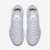 Nike ΓΥΝΑΙΚΕΙΑ ΠΑΠΟΥΤΣΙΑ LIFESTYLE air max plus λευκό/ice/pure platinum_862201-101