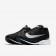 Nike ΓΥΝΑΙΚΕΙΑ ΠΑΠΟΥΤΣΙΑ ΓΙΑ ΤΡΕΞΙΜΟ zoom fly μαύρο/ανθρακί/wolf grey/λευκό_897821-001