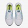 Nike ΓΥΝΑΙΚΕΙΑ ΠΑΠΟΥΤΣΙΑ ΓΙΑ ΤΡΕΞΙΜΟ air zoom pegasus 34 λευκό/glacier blue/thunder blue/metallic silver_880560-104