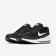 Nike ΓΥΝΑΙΚΕΙΑ ΠΑΠΟΥΤΣΙΑ ΓΙΑ ΤΡΕΞΙΜΟ air zoom μαύρο/ανθρακί/λευκό_922909-001