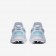 Nike ΓΥΝΑΙΚΕΙΑ ΠΑΠΟΥΤΣΙΑ ΓΙΑ ΤΡΕΞΙΜΟ free rn 2017 glacier blue/pure platinum/polarised blue/metallic silver_880840-402