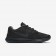 Nike ΓΥΝΑΙΚΕΙΑ ΠΑΠΟΥΤΣΙΑ ΓΙΑ ΤΡΕΞΙΜΟ free rn 2017 μαύρο/dark grey/cool grey/ανθρακί_880840-003