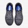 Nike ΓΥΝΑΙΚΕΙΑ ΠΑΠΟΥΤΣΙΑ ΓΙΑ ΤΡΕΞΙΜΟ lunar epic low flyknit 2 μαύρο/λευκό/racer blue/μαύρο_863780-041