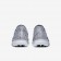 Nike ΓΥΝΑΙΚΕΙΑ ΠΑΠΟΥΤΣΙΑ ΓΙΑ ΤΡΕΞΙΜΟ free rn flyknit 2017 λευκό/stealth/pure platinum/μαύρο_880844-101