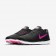 Nike ΓΥΝΑΙΚΕΙΑ ΠΑΠΟΥΤΣΙΑ ΓΙΑ ΤΡΕΞΙΜΟ flex 2017 rn ανθρακί/μαύρο/cool grey/pink blast_898476-006
