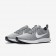Nike ΑΝΔΡΙΚΑ ΠΑΠΟΥΤΣΙΑ LIFESTYLE dualtone racer cool grey/ανθρακί/λευκό_924448-098