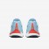 Nike ΓΥΝΑΙΚΕΙΑ ΠΑΠΟΥΤΣΙΑ ΓΙΑ ΤΡΕΞΙΜΟ air zoom pegasus 34 ice blue/bright crimson/λευκό/blue fox_880560-404