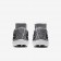 Nike ΓΥΝΑΙΚΕΙΑ ΠΑΠΟΥΤΣΙΑ ΓΙΑ ΤΡΕΞΙΜΟ free rn motion flyknit 2017 wolf grey/μαύρο/pure platinum/λευκό_880846-001