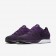 Nike ΑΝΔΡΙΚΑ ΠΑΠΟΥΤΣΙΑ LIFESTYLE flyknit trainer night purple/λευκό/μαύρο_AH8396-500
