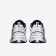 Nike ΑΝΔΡΙΚΑ ΠΑΠΟΥΤΣΙΑ LIFESTYLE air monarch iv λευκό/metallic silver_415445-102