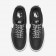 Nike ΑΝΔΡΙΚΑ ΠΑΠΟΥΤΣΙΑ LIFESTYLE air force 1 μαύρο/λευκό_823511-007